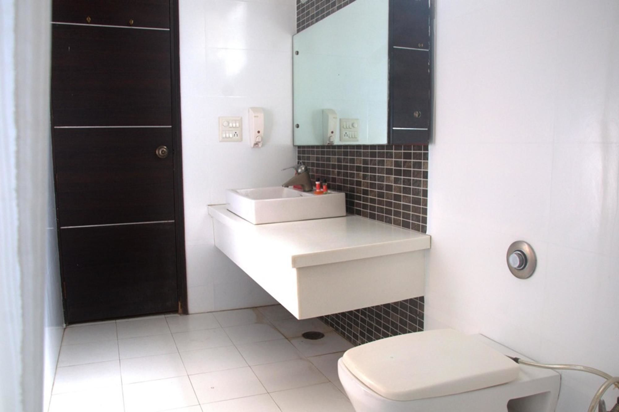 Capital O 1391 Hotel Pushpa Vilas Ghaziabad Exterior photo